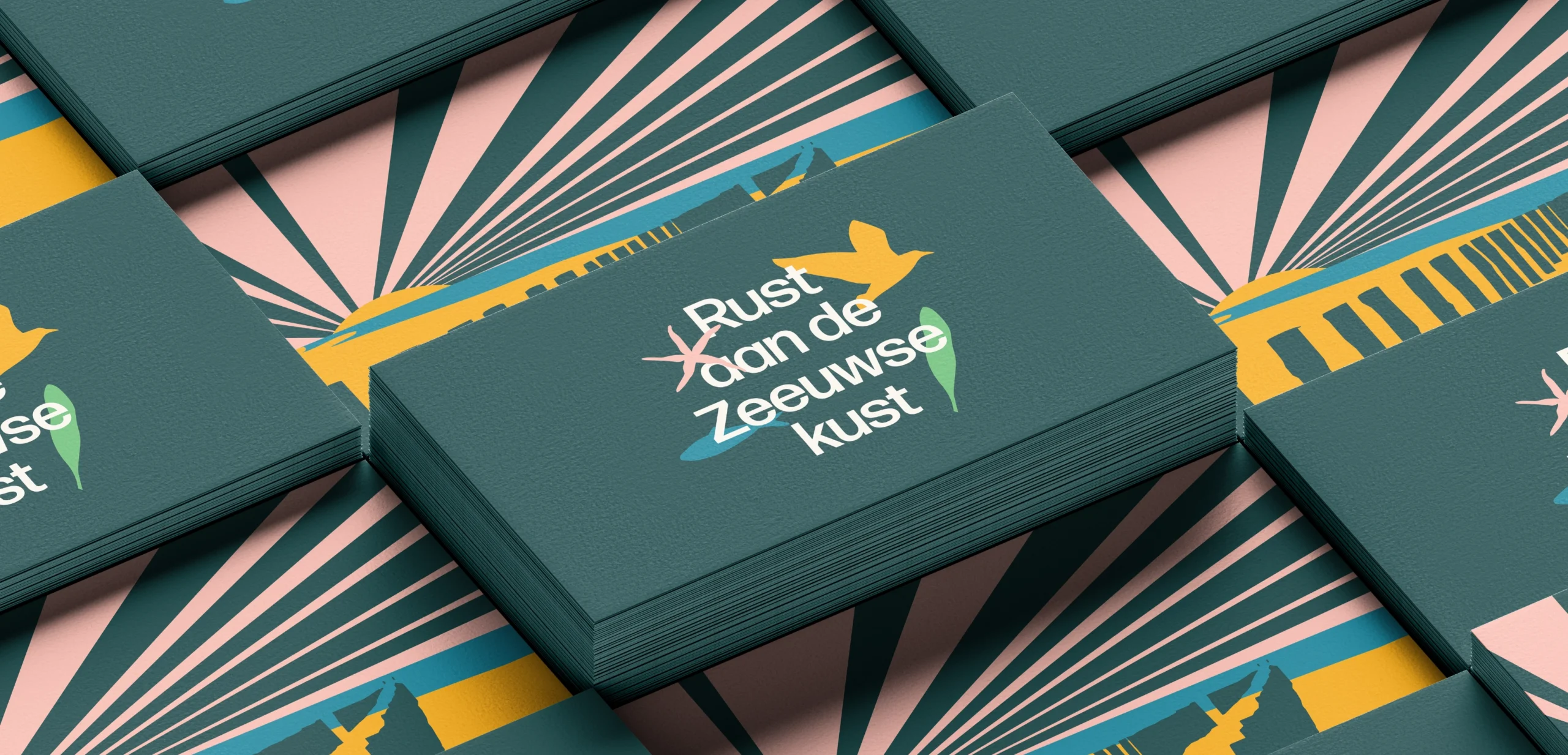 Businesscard visitekaartje design