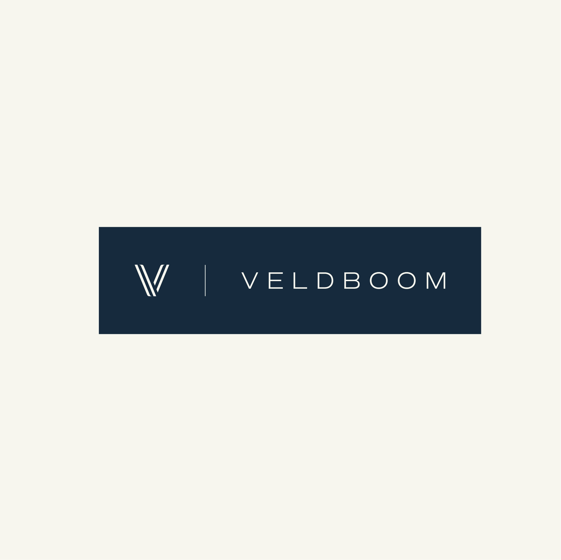 branding en rebranding Veldboom vastgoed