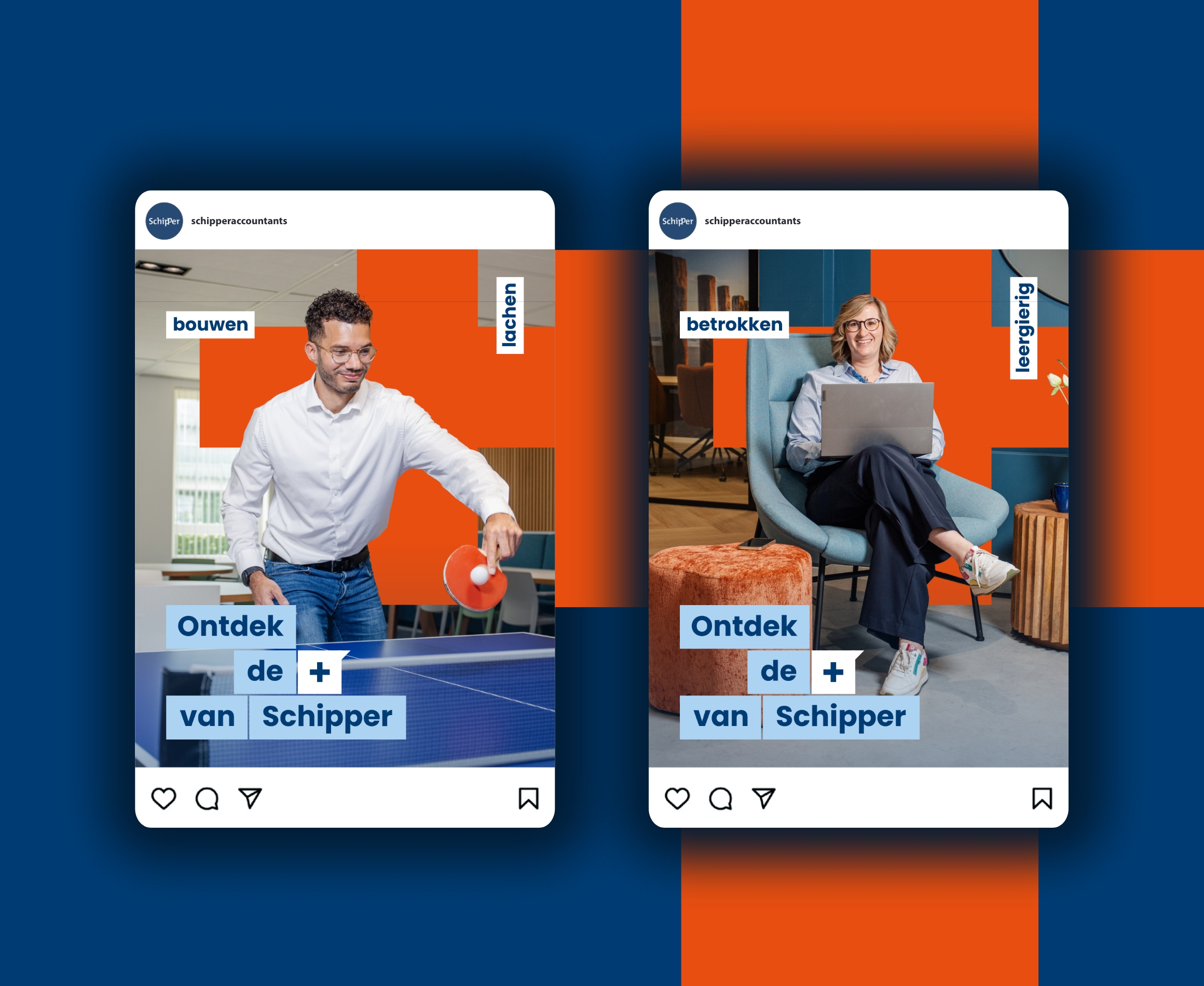 Schipper accountants