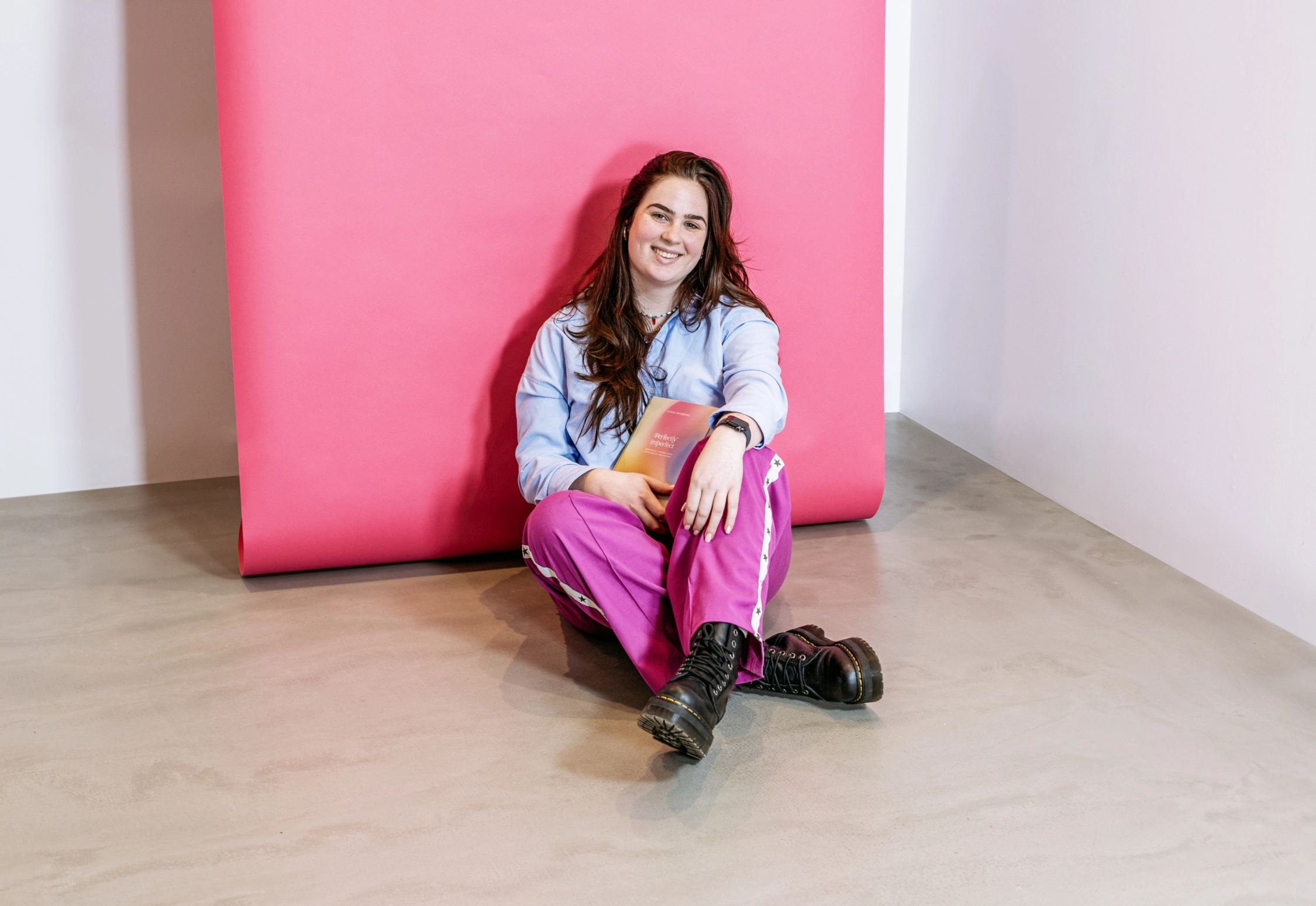 Merel Lambermont