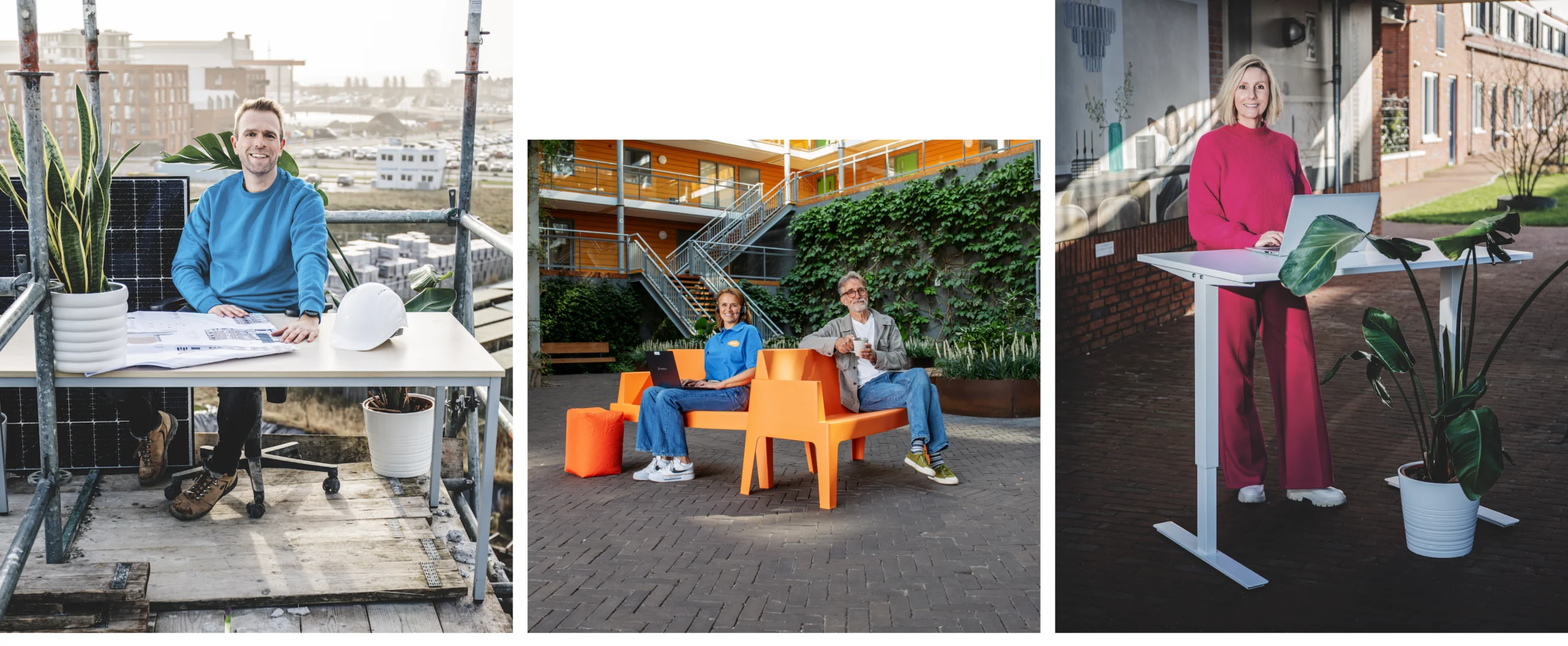 Vacature fotograaf - klantwerk