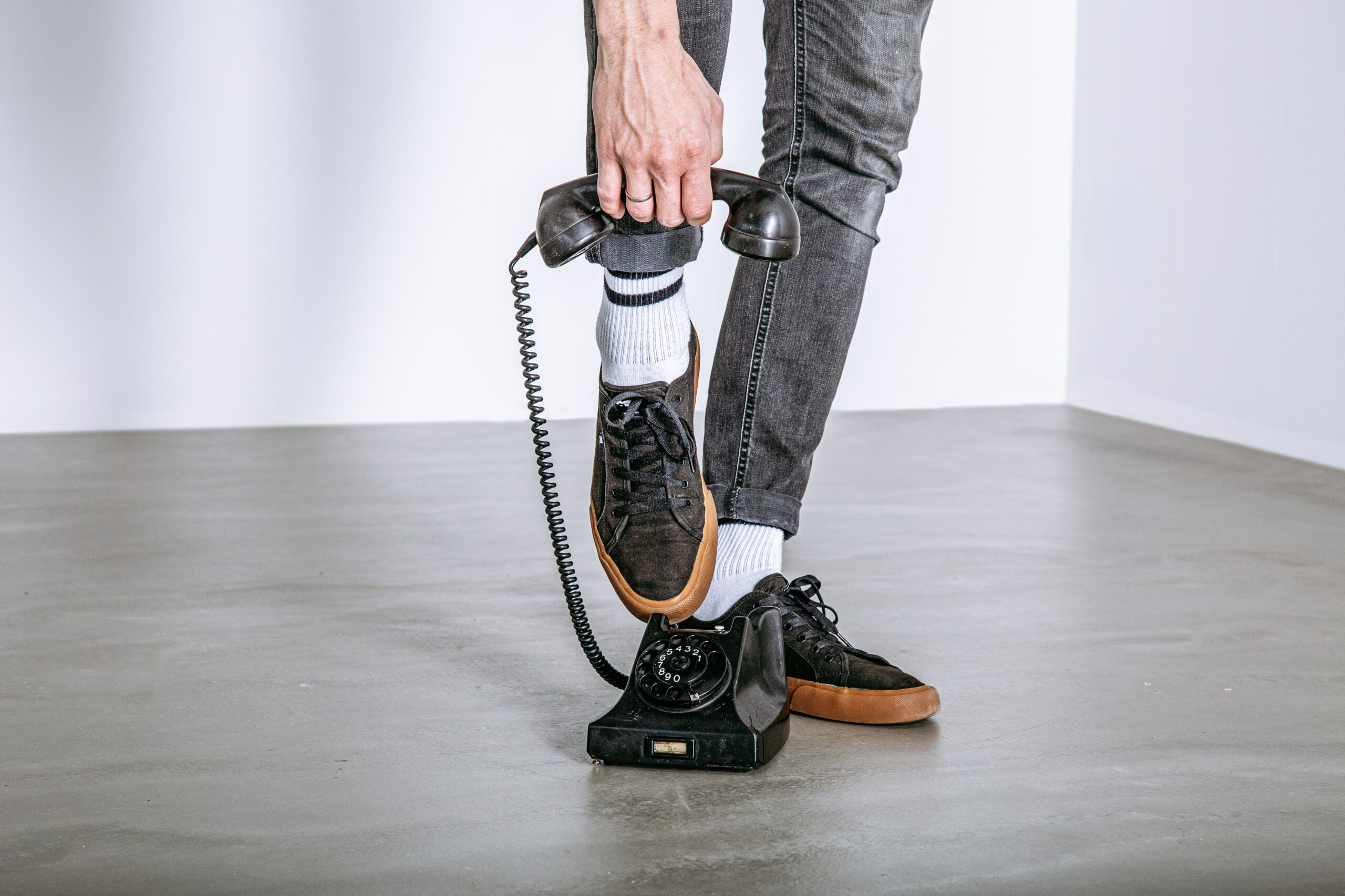 Carsten van de Velde