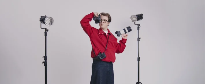Fotograaf