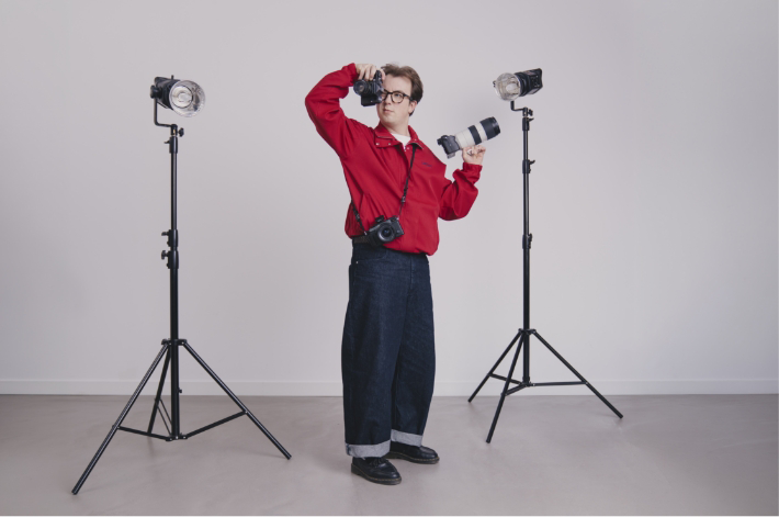 Fotograaf