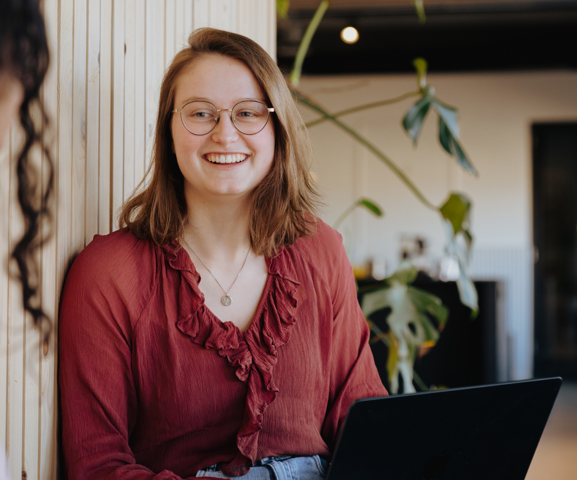 Interview copywriter