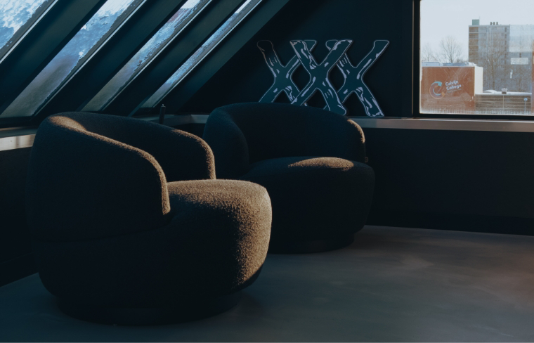 Office seats