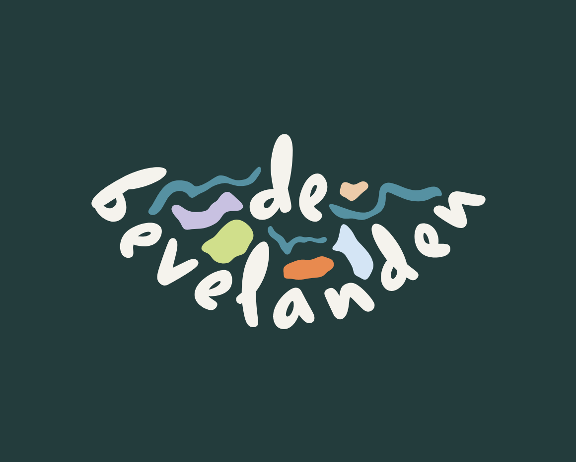 Logo - De Bevelanden