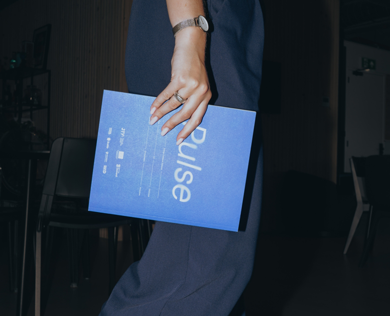 Pulse magazine back energy campus zeeland