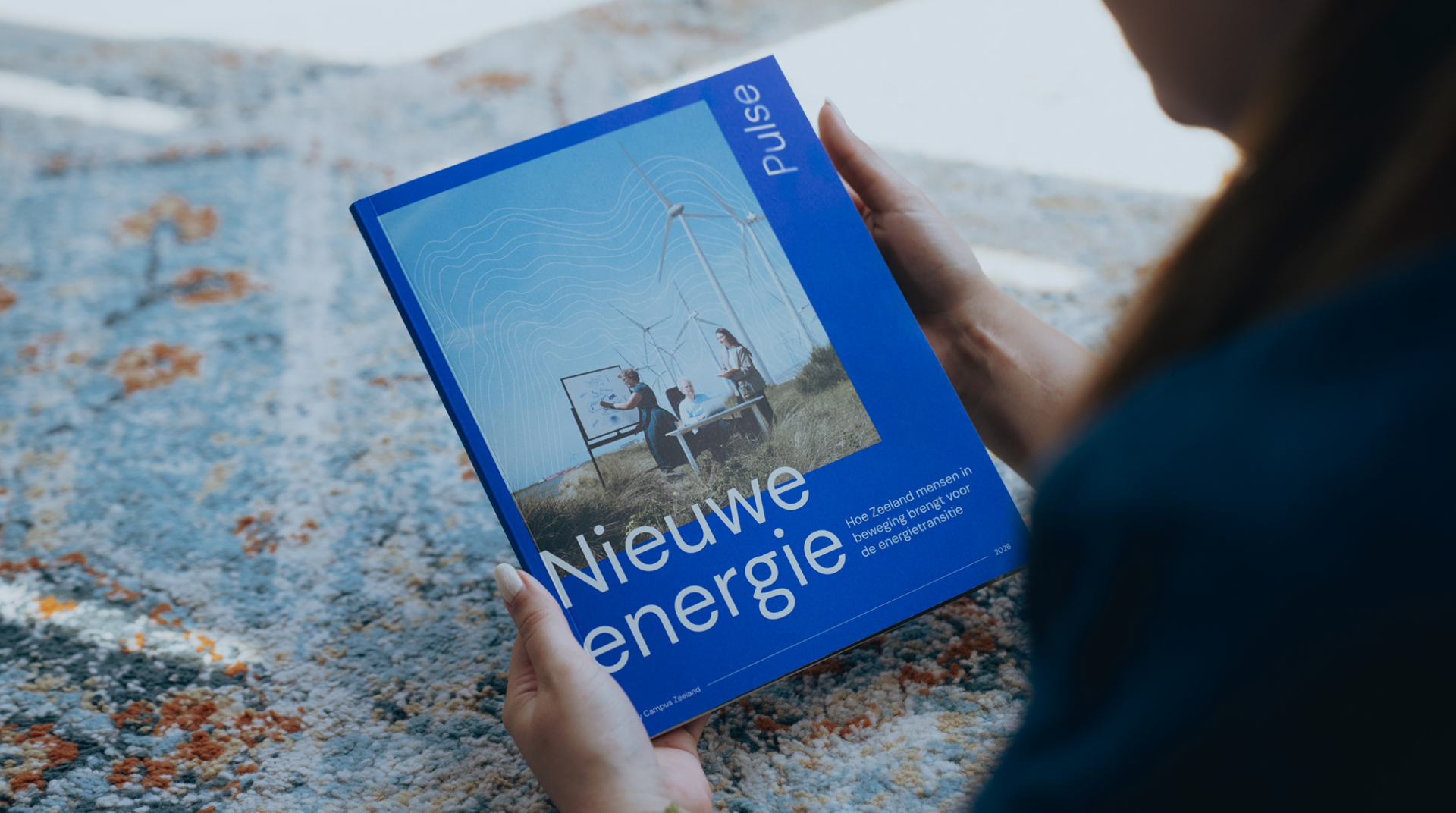 Energy Campus Zeeland