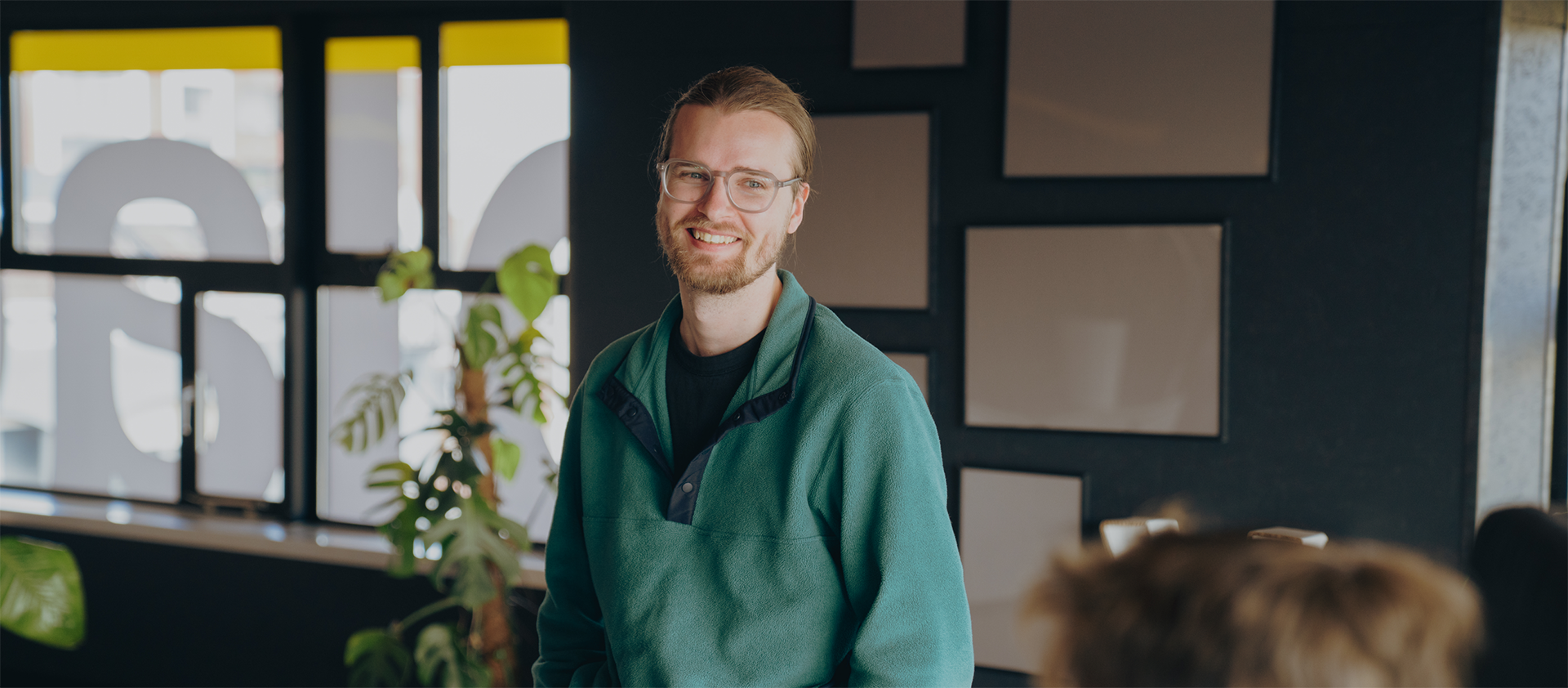 pepijn projectmanager