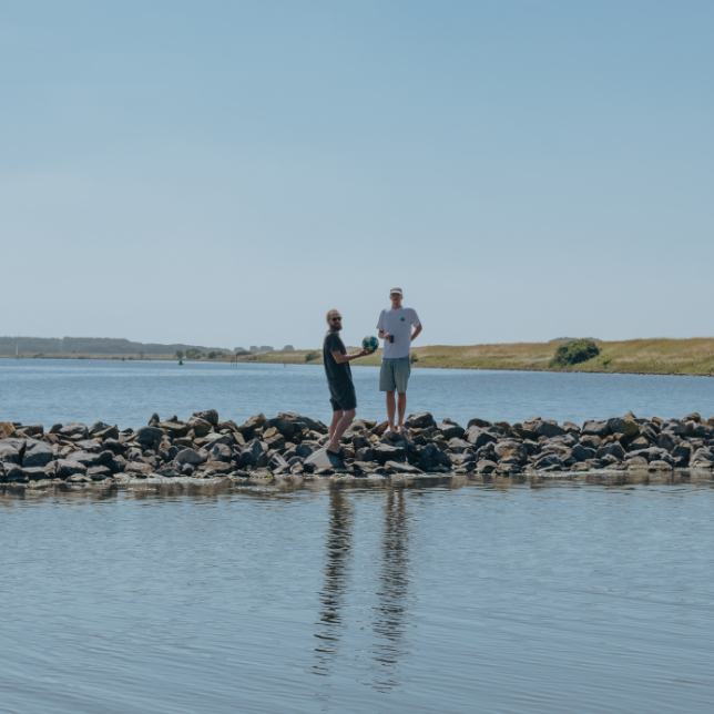varen veerse meer